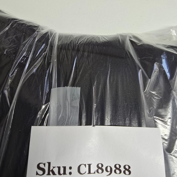 Hart Schaffner Marx Blazer‎ Mens 42L Blue 3 Button Wool Coat Jacket Business - Picture 16 of 16